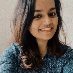 Meet your Posher, Priya